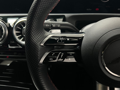 2024 Mercedes-Benz CLA Class