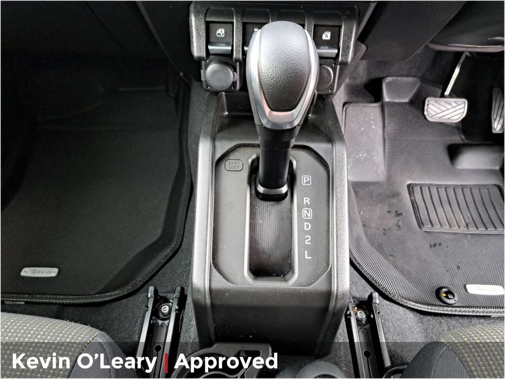 2023 Suzuki Jimny