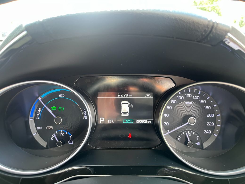 2021 Kia Ceed