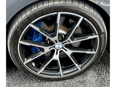 2019 BMW 8 Series