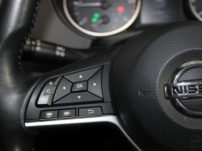 2018 Nissan Qashqai