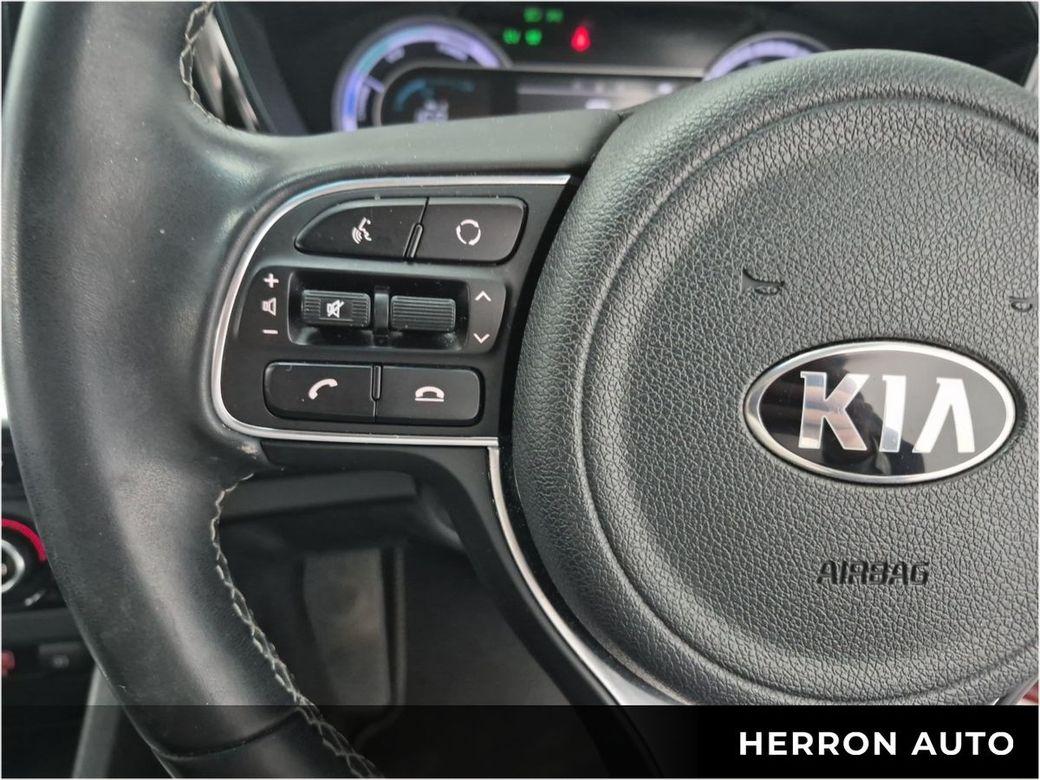 2021 Kia Niro