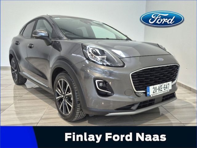 vehicle for sale from Finlay Motor Group