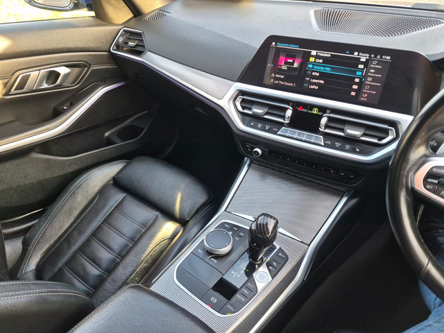 2020 BMW 3 Series