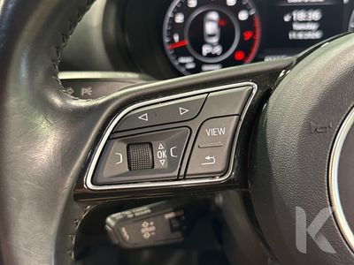 2017 Audi A3