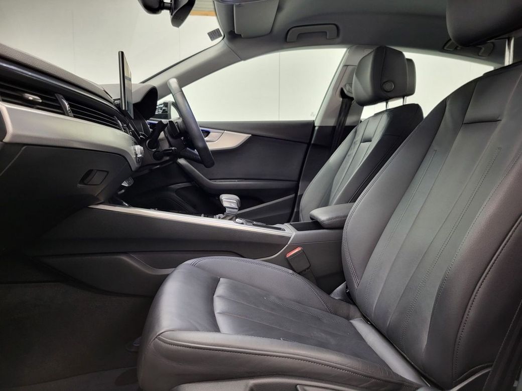 2023 Audi A5