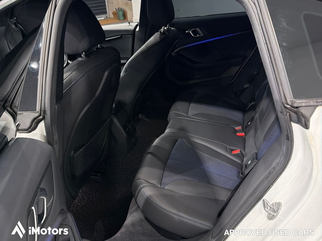 2021 BMW 2 Series