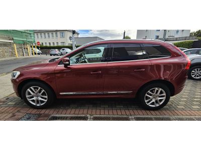 2017 Volvo XC60