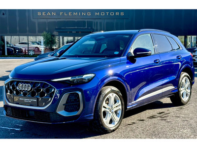 2025 Audi Q5