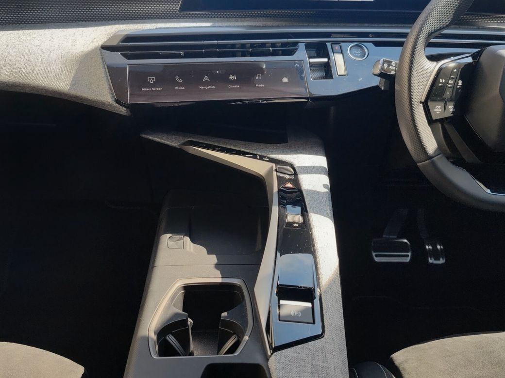 2026 Peugeot 5008