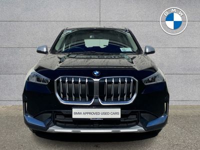 2023 BMW X1