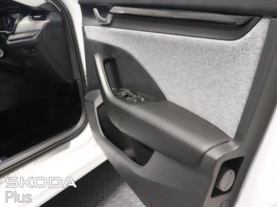 2025 Skoda Octavia