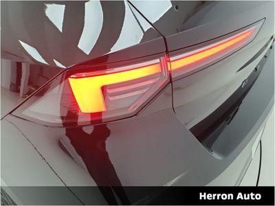 2023 Opel Astra