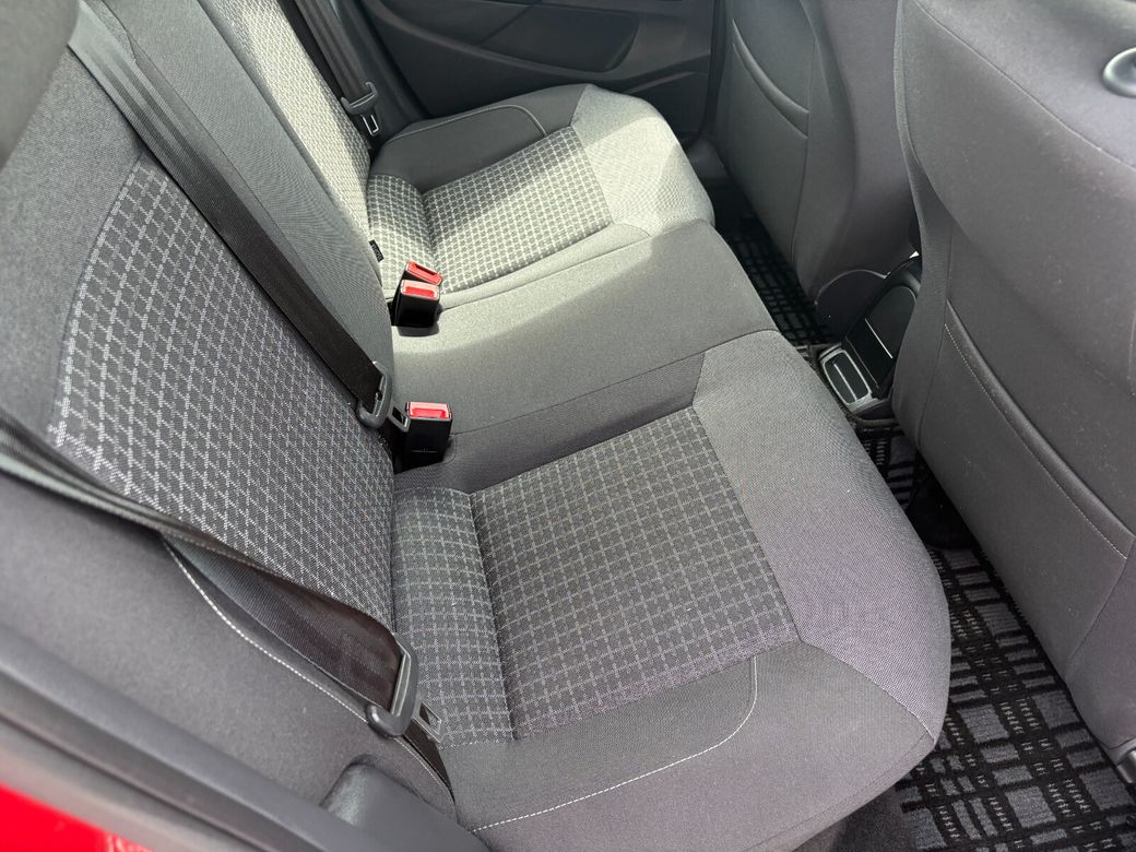 2016 Volkswagen Polo