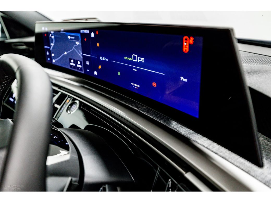 2025 Peugeot 5008