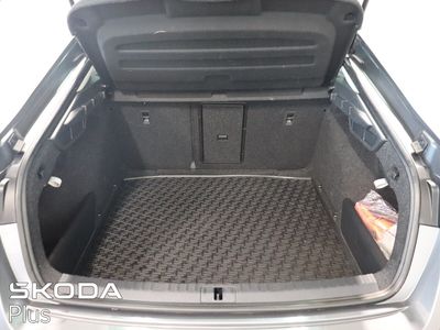 2022 Skoda Octavia