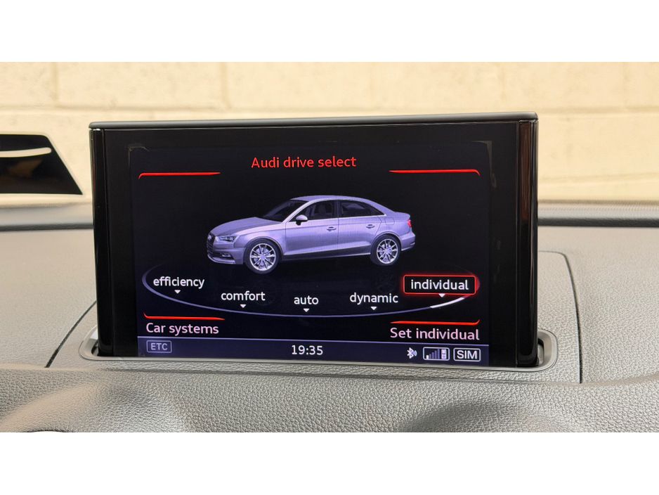 2014 Audi A3