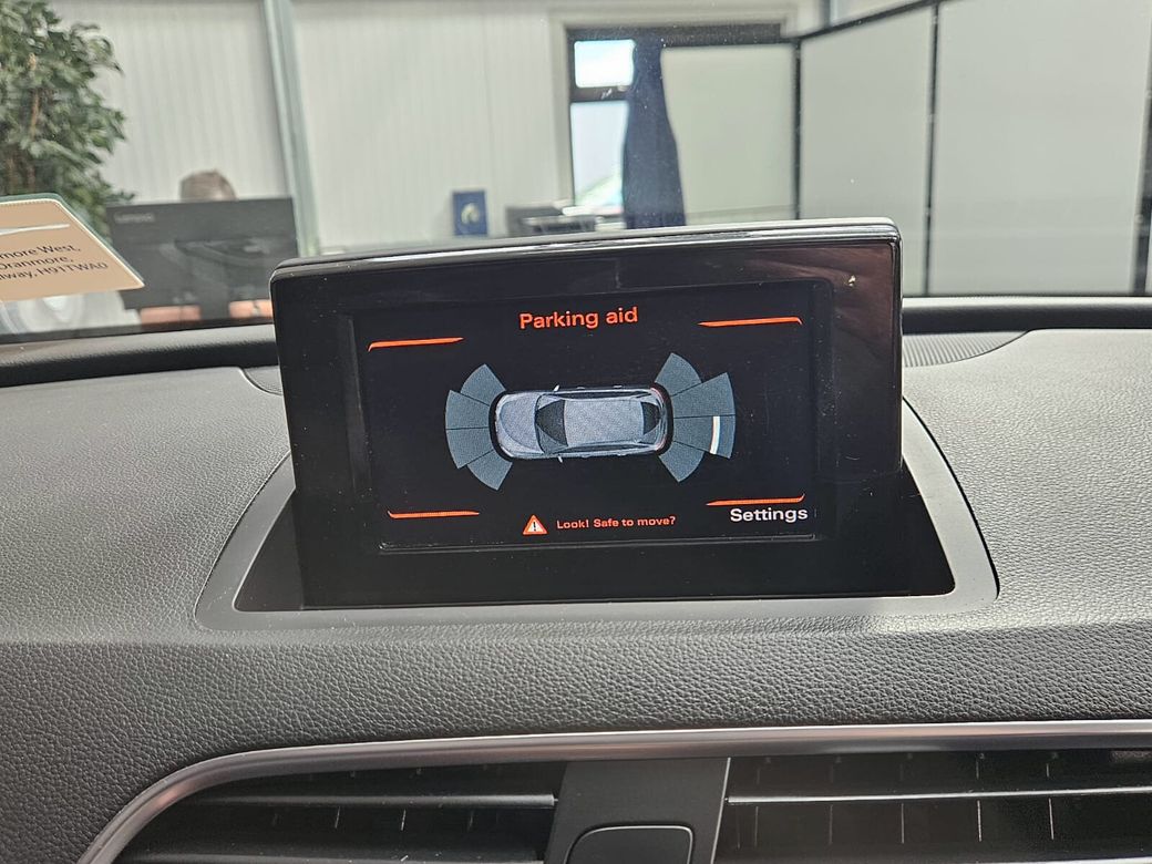 2017 Audi Q3