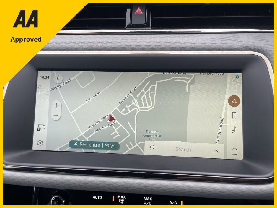 2021 Land Rover Range Rover