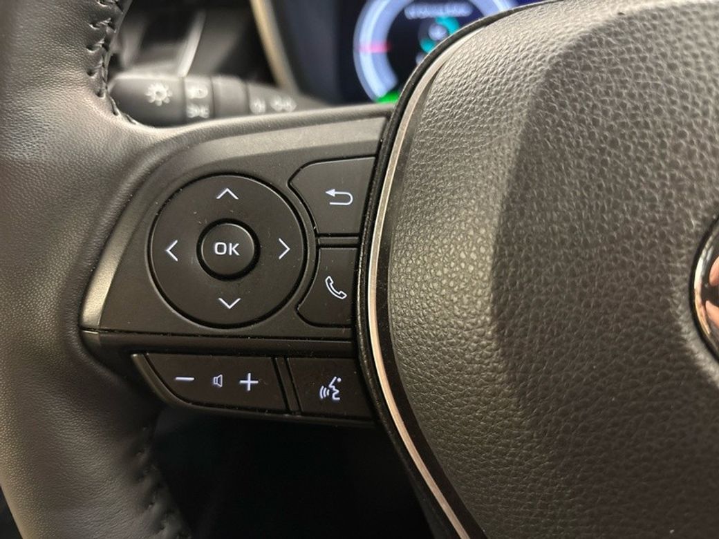 2023 Toyota Corolla Cross