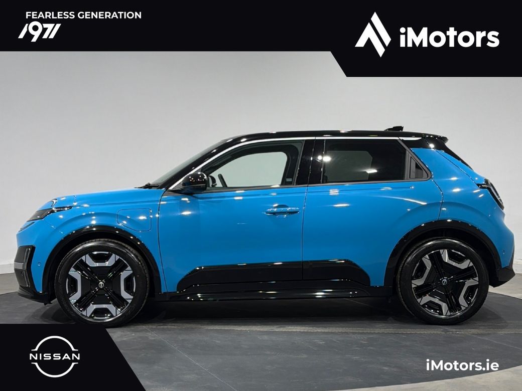 2026 Nissan Micra