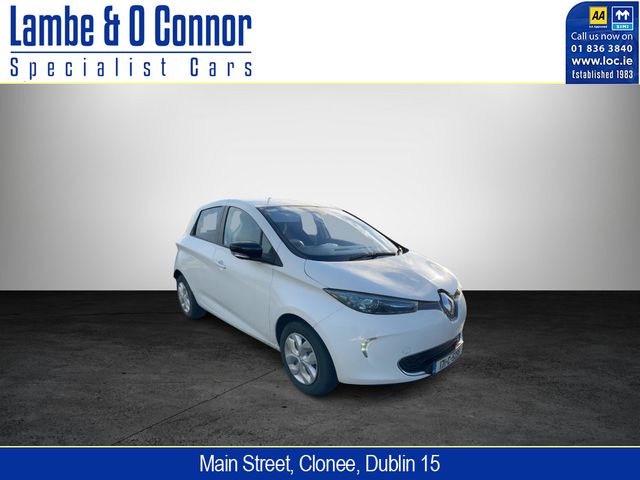 vehicle for sale from Lambe & O'Connor