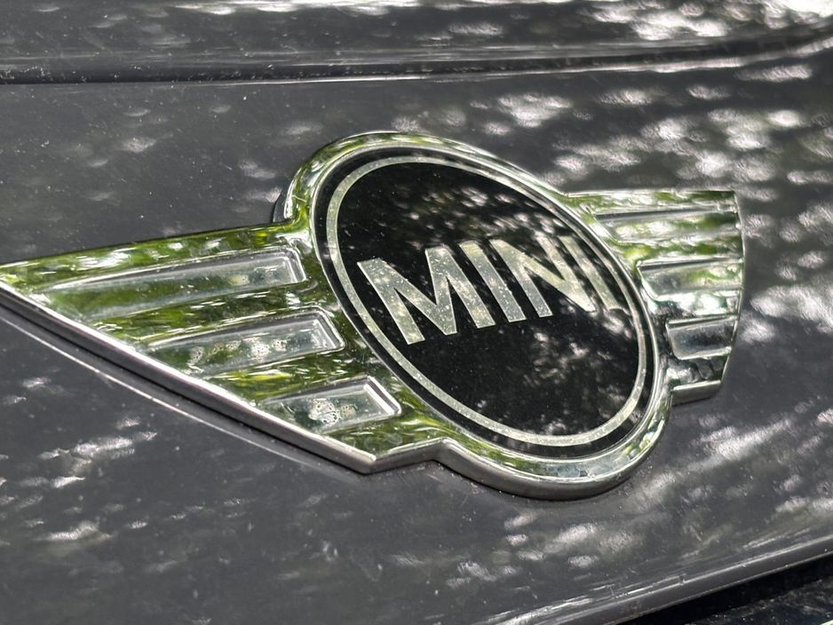 2017 Mini Clubman