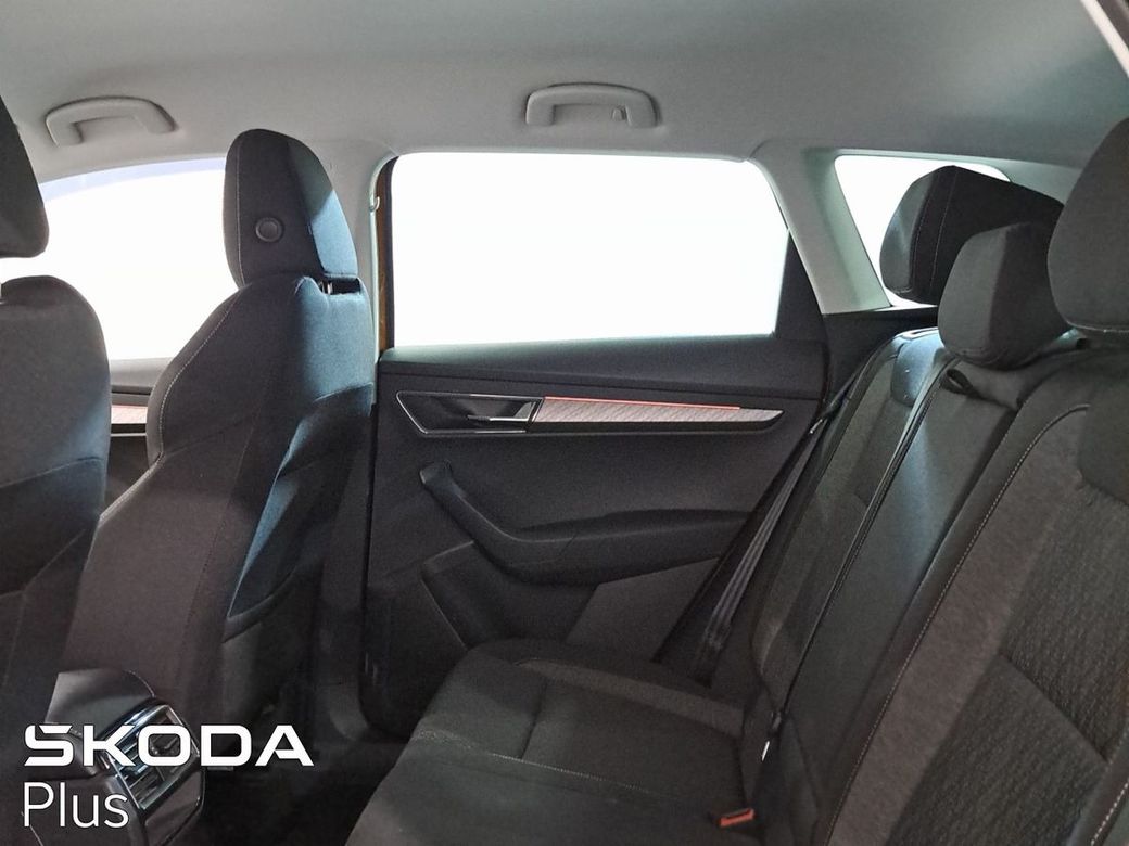 2022 Skoda Karoq