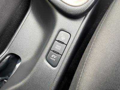 2020 Toyota Yaris