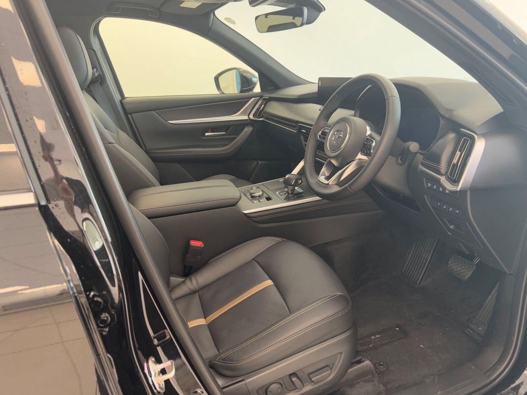 2026 Mazda CX-80