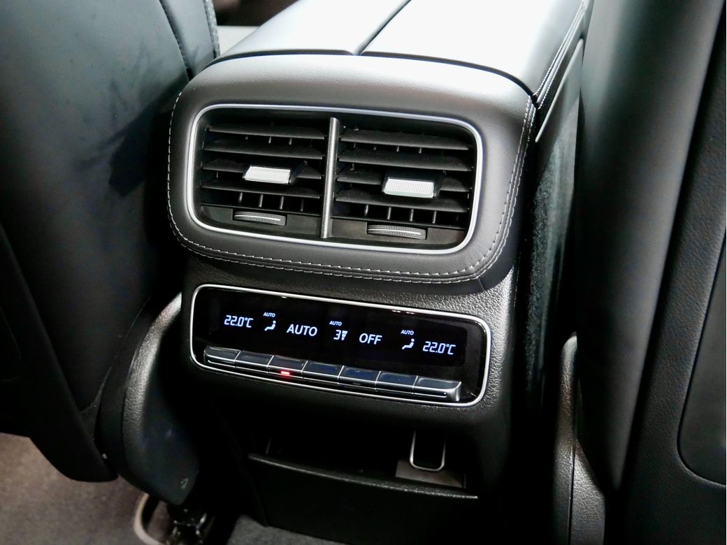 2023 Mercedes-Benz GLS Class