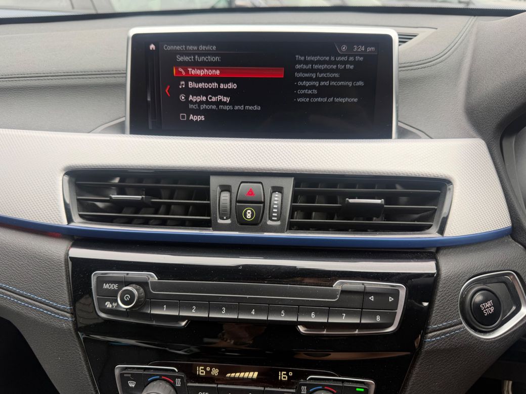 2021 BMW X1