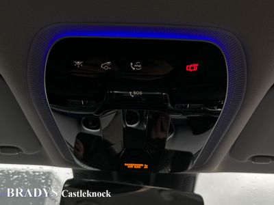 2022 Mercedes-Benz C Class