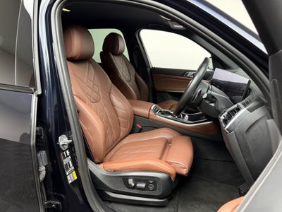 2023 BMW X5
