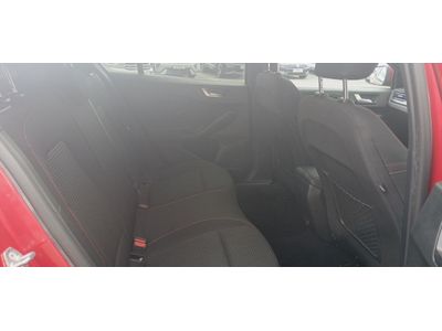 2023 Ford Focus