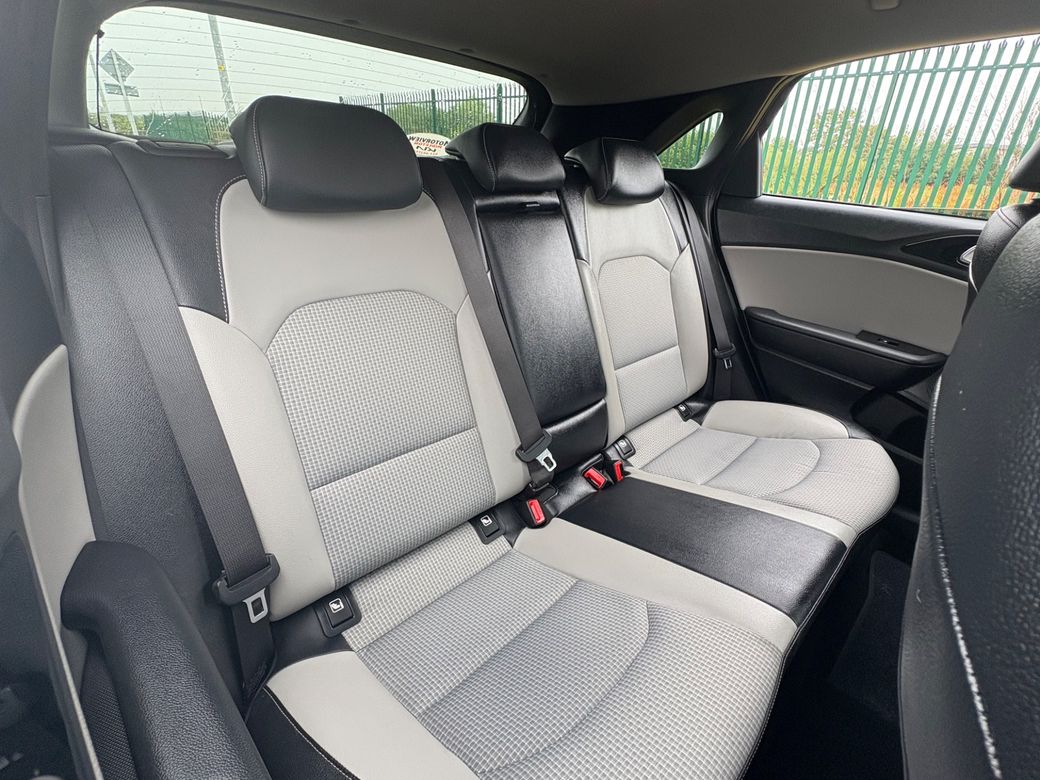 2019 Kia Ceed