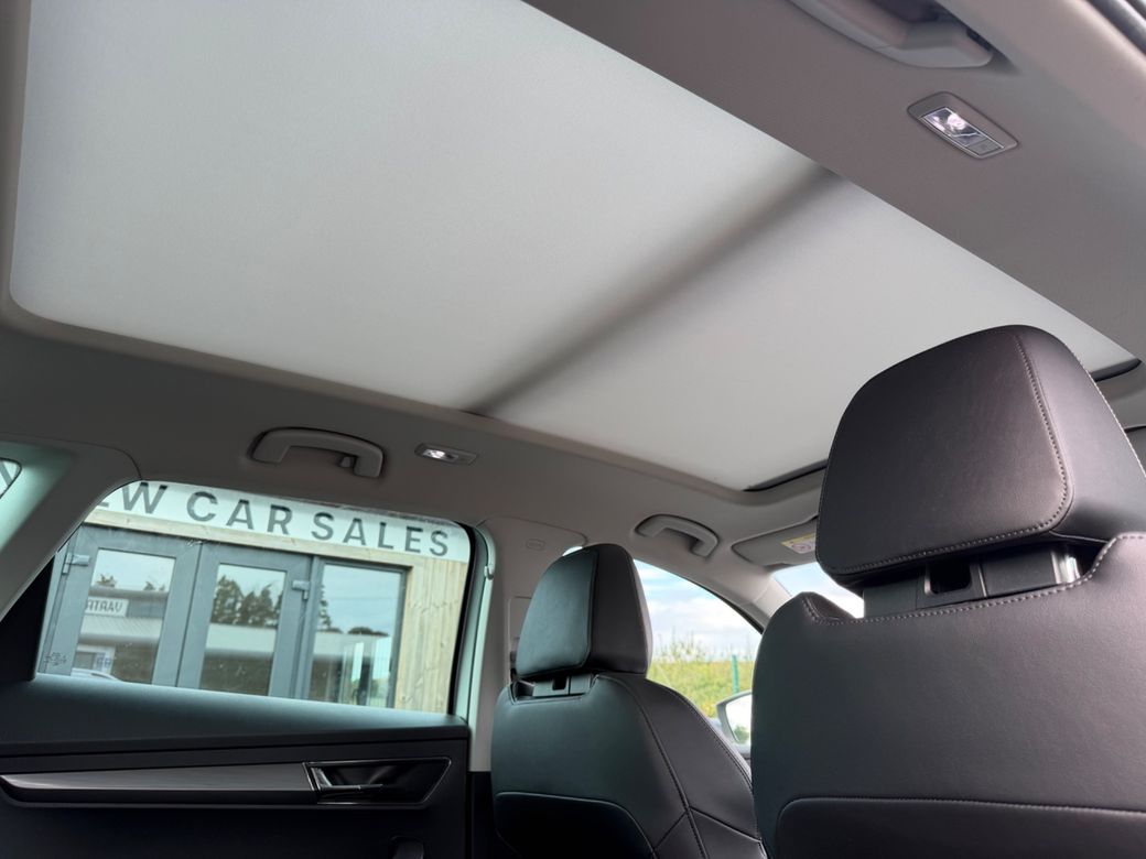 2019 Skoda Karoq