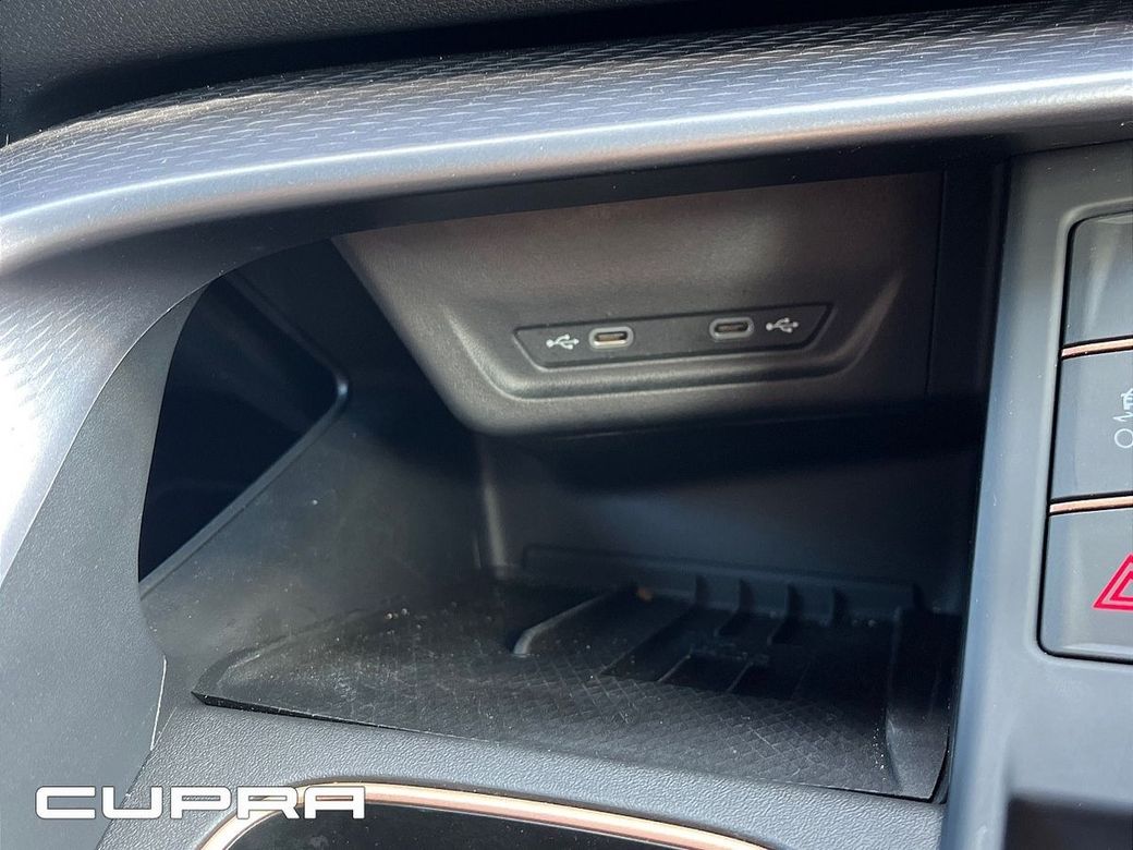 2025 Cupra Terramar