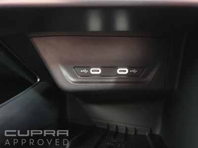 2026 Cupra Terramar