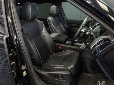 2020 Land Rover Discovery