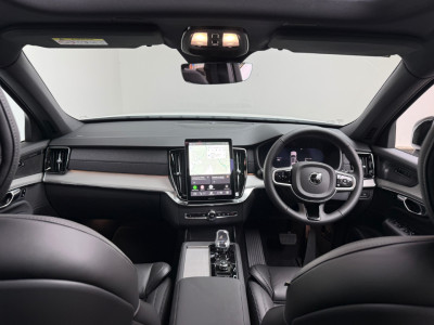 2026 Volvo XC90