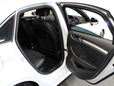 2019 Audi A3