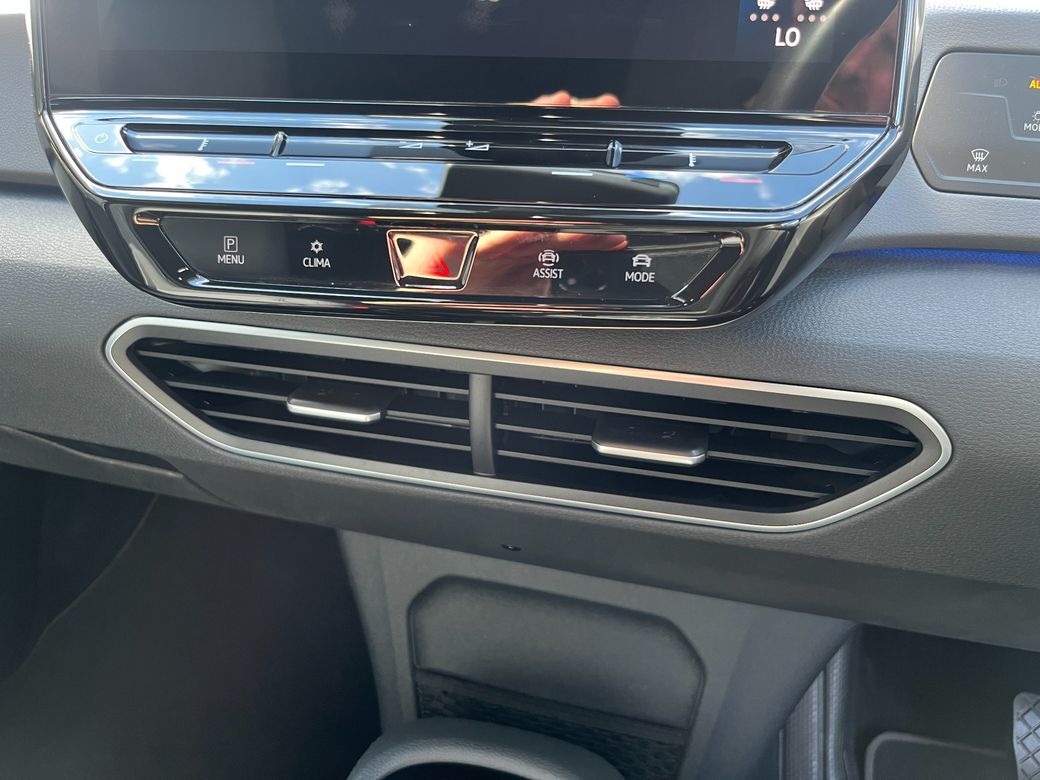 2022 Volkswagen ID.3