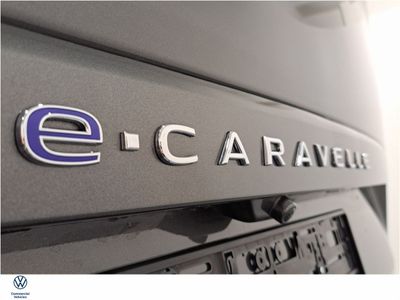 2026 Volkswagen Caravelle