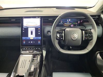 2026 Citroen C5 Aircross