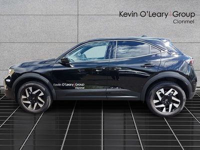 2026 Opel Mokka