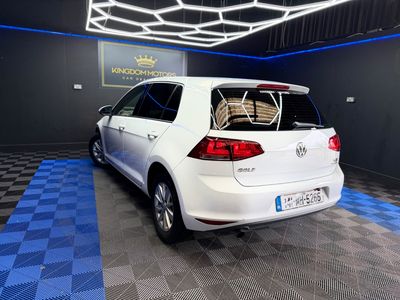 2014 Volkswagen Golf