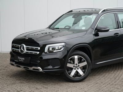 2023 Mercedes-Benz GLB Class