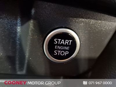 2022 Nissan Qashqai