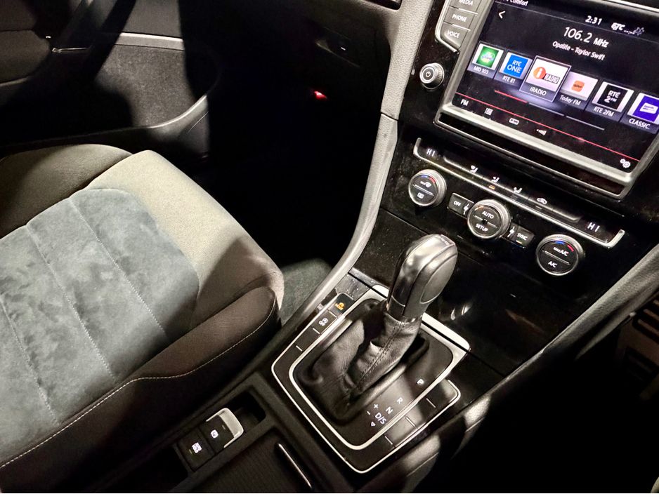 2013 Volkswagen Golf